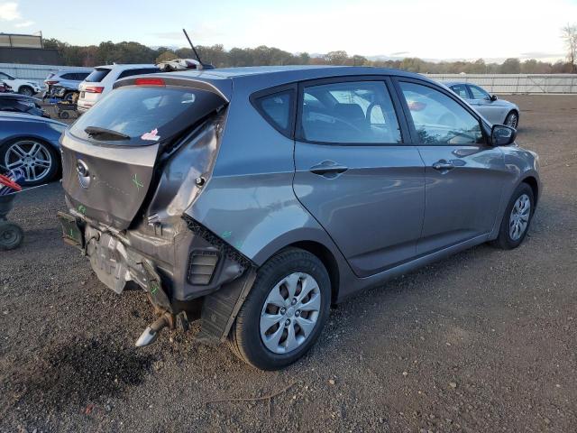 Фото 3 - HYUNDAI ACCENT