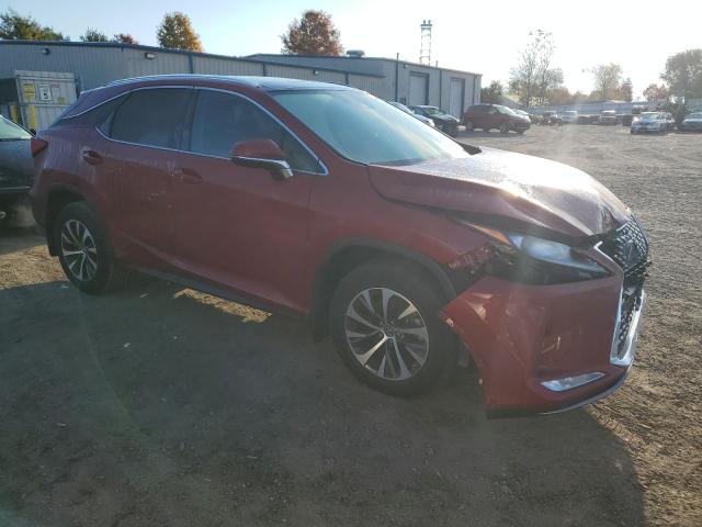 Фото 4 - LEXUS RX350