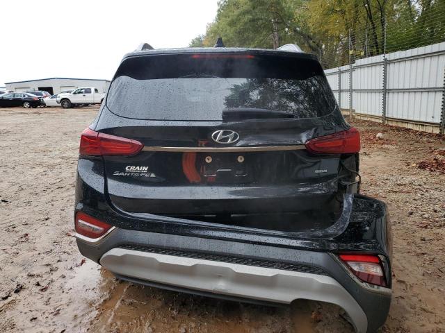 Фото 6 - HYUNDAI SANTA FE