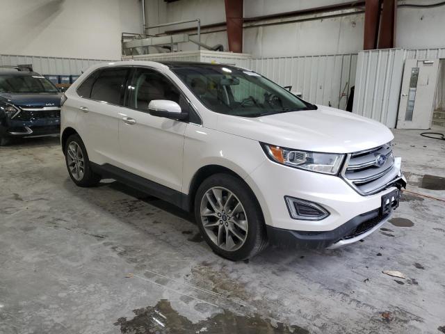 Фото 4 - FORD EDGE