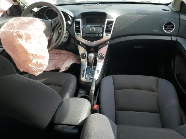 Фото 8 - CHEVROLET CRUZE