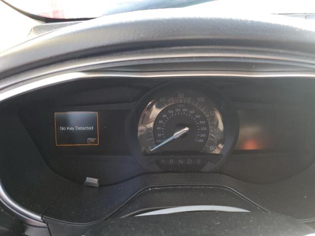 Фото 9 - FORD FUSION