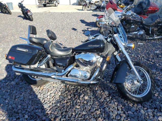 HONDA VT CYCLE 2004