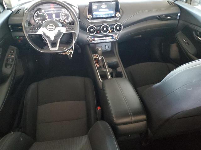 Фото 8 - NISSAN SENTRA