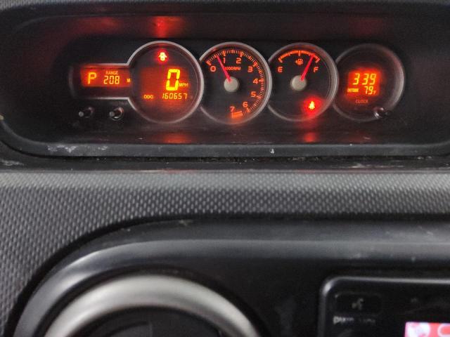 Фото 9 - TOYOTA SCION