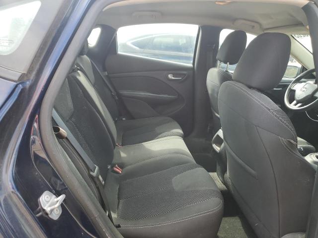 Фото 10 - DODGE DART