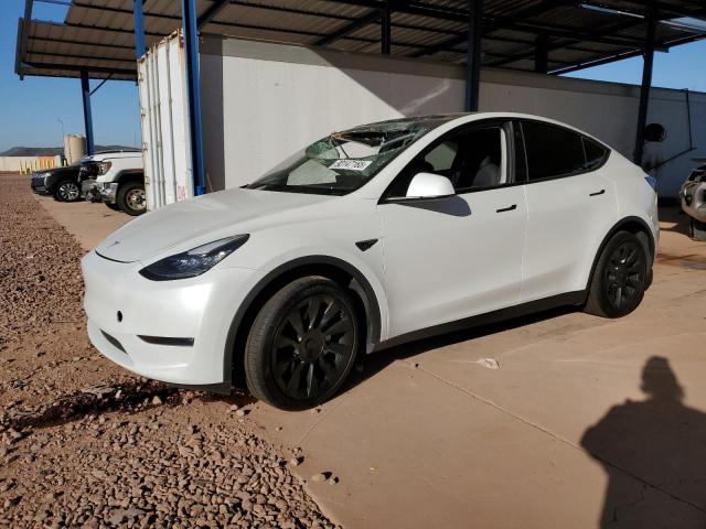 Фото 1 - TESLA MODEL Y
