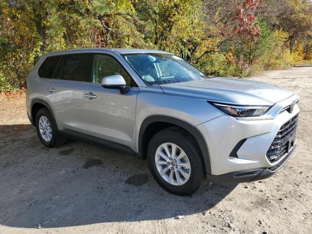 TOYOTA GRAND HIGH 2025 VIN 5TDAAAB53SS094701