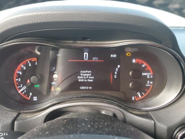 Фото 9 - DODGE DURANGO