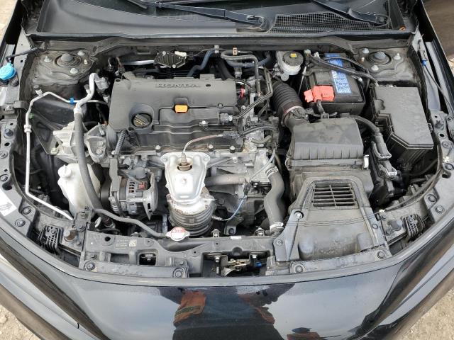 Фото 11 - HONDA CIVIC