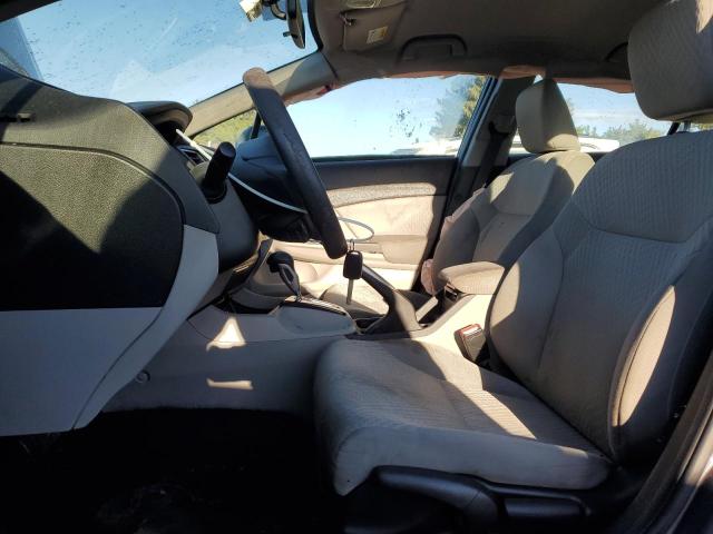 Фото 7 - HONDA CIVIC