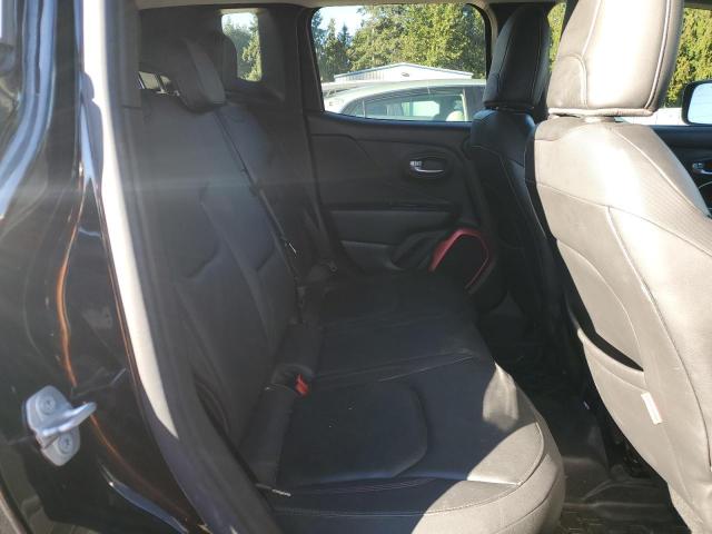 Фото 11 - JEEP RENEGADE