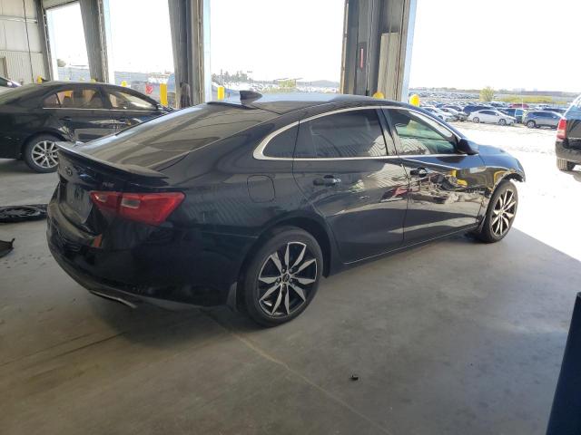 Фото 3 - CHEVROLET MALIBU