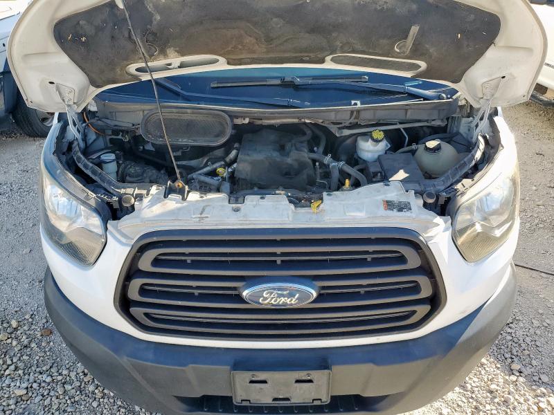 Фото 11 - FORD TRANSIT