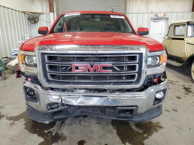 Фото 5 - GMC SIERRA