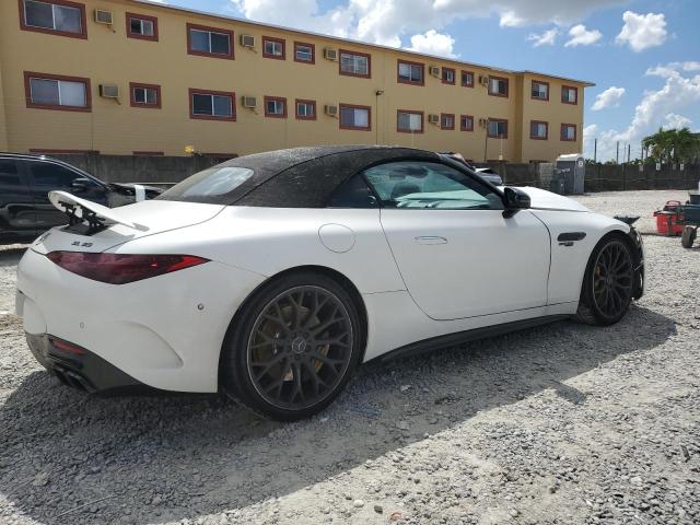 Фото 3 - MERCEDES-BENZ SL-CLASS