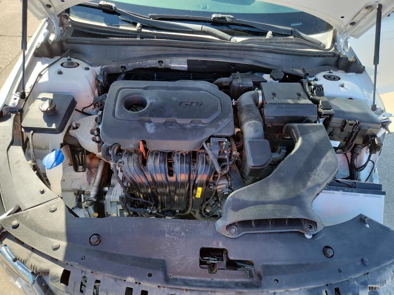 Фото 11 - KIA OPTIMA