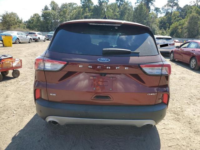 Фото 6 - FORD ESCAPE