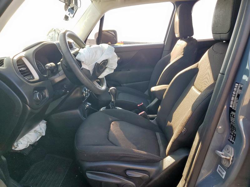 Фото 7 - JEEP RENEGADE