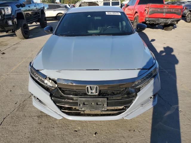 Фото 5 - HONDA ACCORD