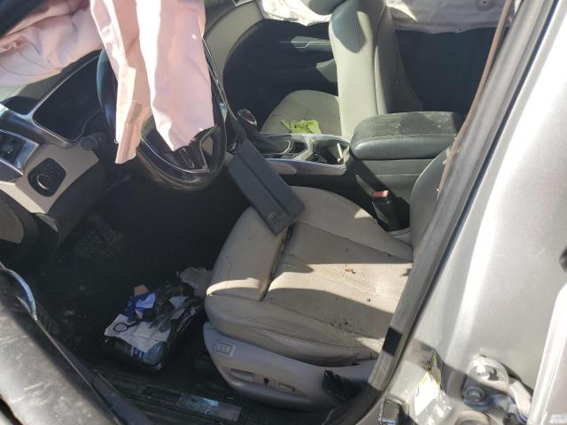 Фото 7 - CADILLAC SRX