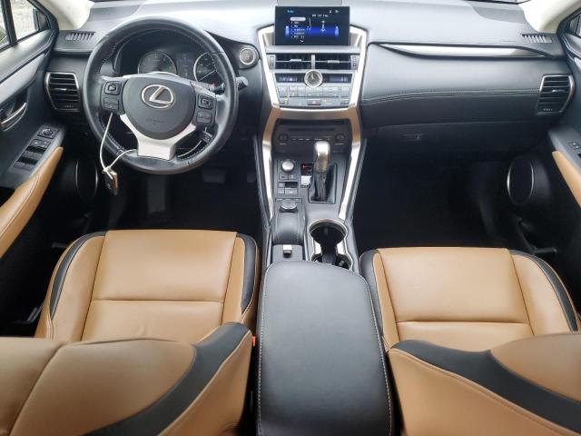 Фото 8 - LEXUS NX