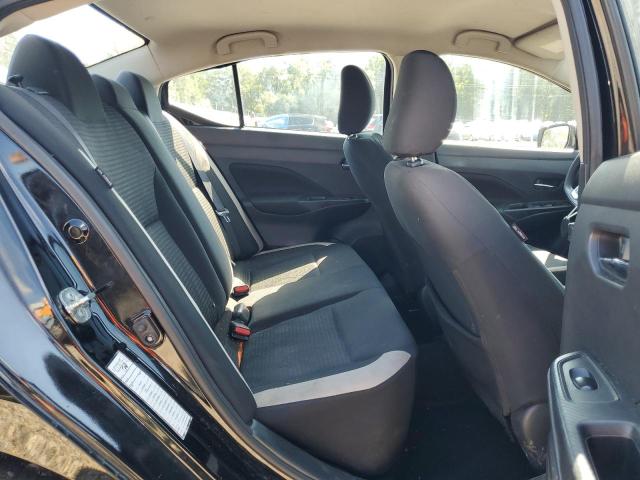 Фото 10 - NISSAN VERSA