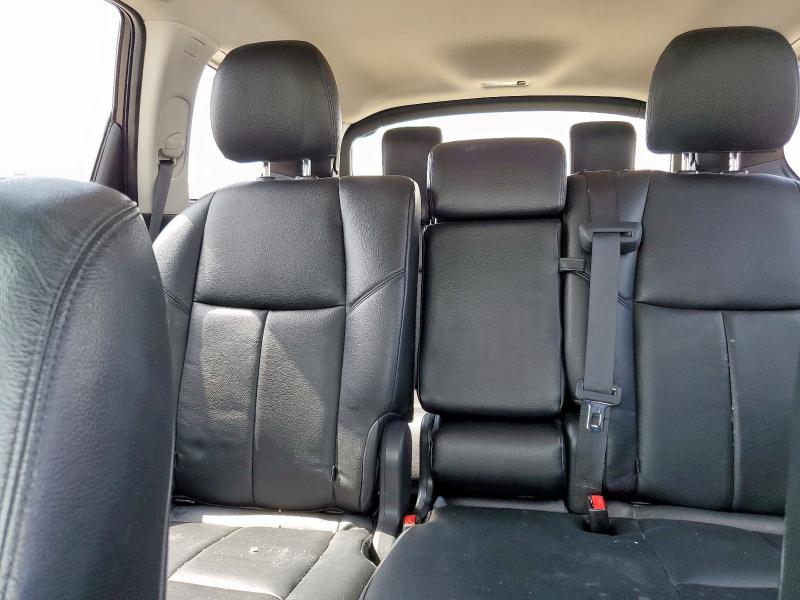 Фото 10 - NISSAN PATHFINDER