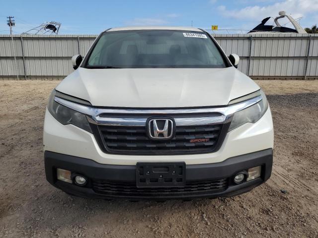 Фото 5 - HONDA RIDGELINE