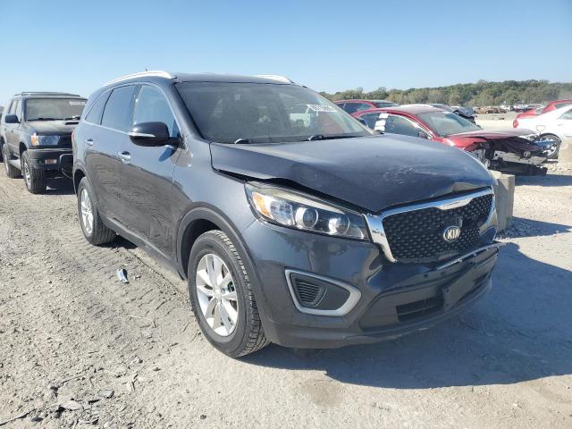 Фото 4 - KIA SORENTO