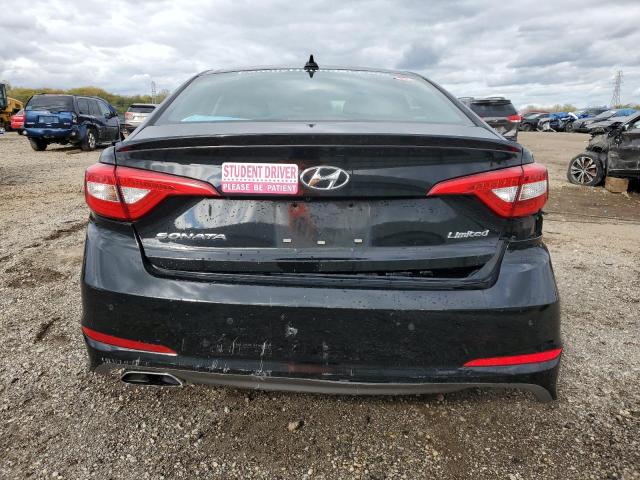 Фото 6 - HYUNDAI SONATA