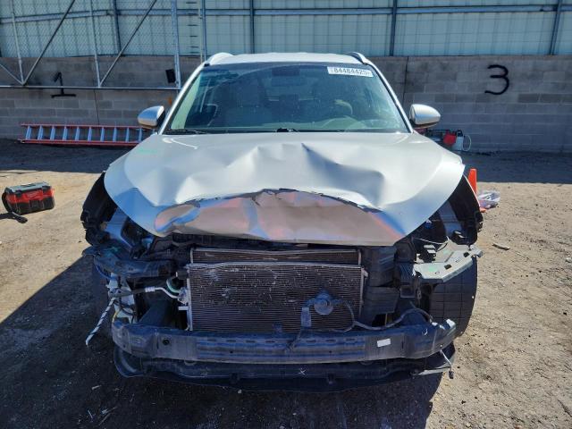 Фото 5 - HYUNDAI TUCSON