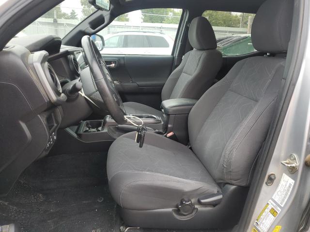 Фото 7 - TOYOTA TACOMA