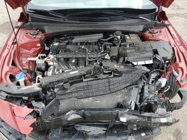 Фото 11 - HYUNDAI ELANTRA