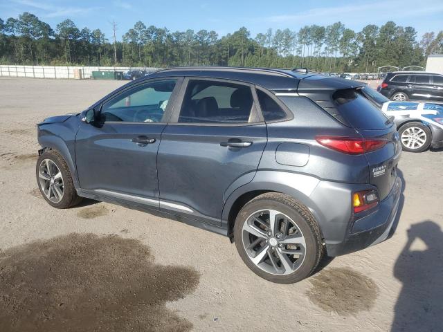 Фото 2 - HYUNDAI KONA