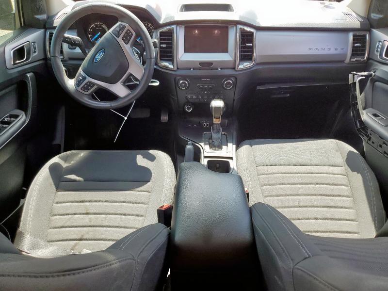 Фото 8 - FORD RANGER