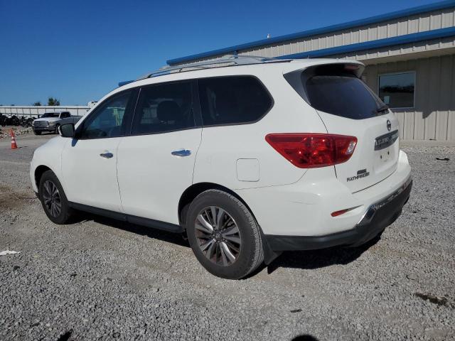 Фото 2 - NISSAN PATHFINDER
