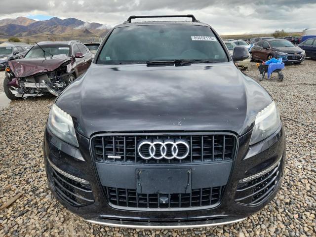 Фото 5 - AUDI Q7