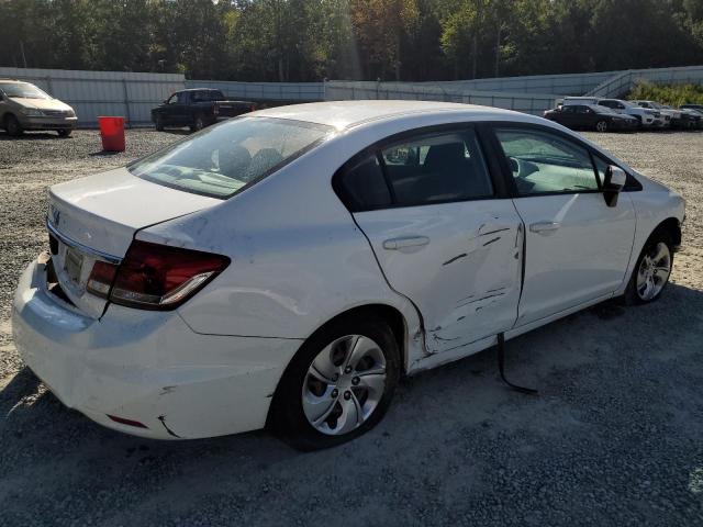 Фото 3 - HONDA CIVIC