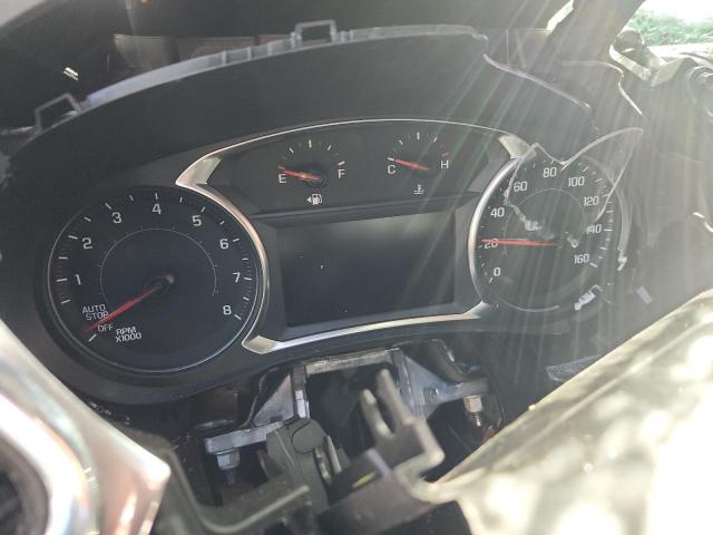 Фото 9 - CHEVROLET EQUINOX