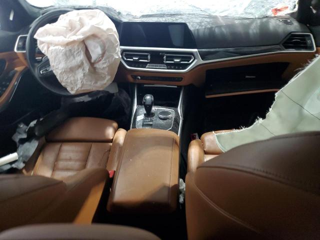 Фото 8 - BMW 3 SERIES