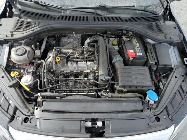 Фото 11 - VOLKSWAGEN JETTA