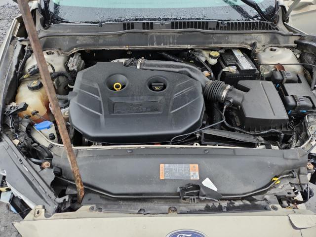 Фото 11 - FORD FUSION