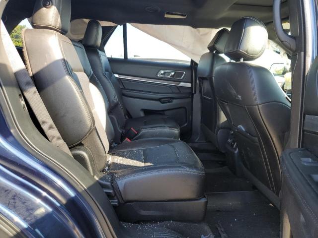 Фото 11 - FORD EXPLORER