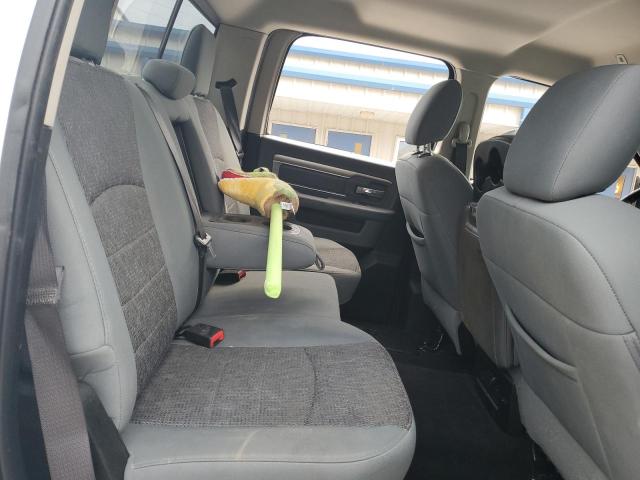 Фото 10 - RAM 1500