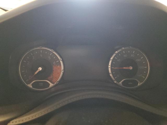 Фото 9 - JEEP RENEGADE