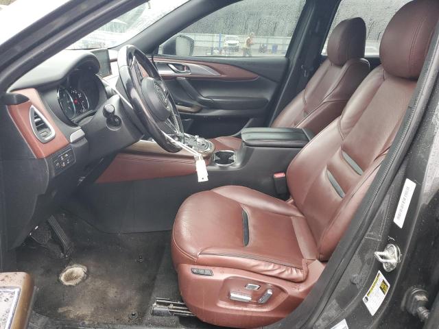 Фото 7 - MAZDA CX-9