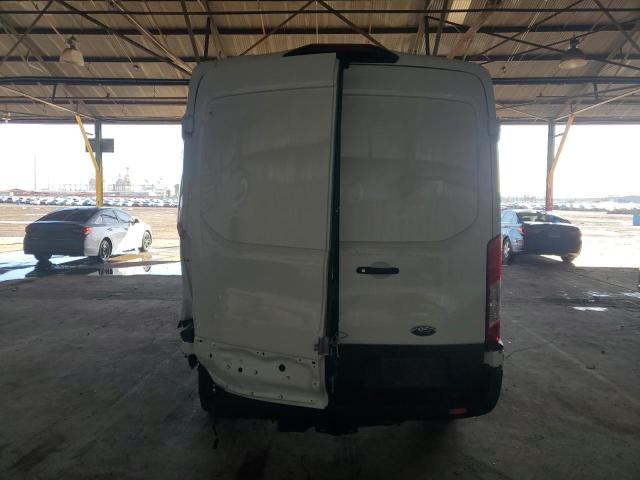 Фото 6 - FORD TRANSIT