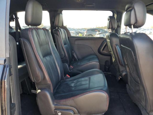 Фото 11 - DODGE CARAVAN