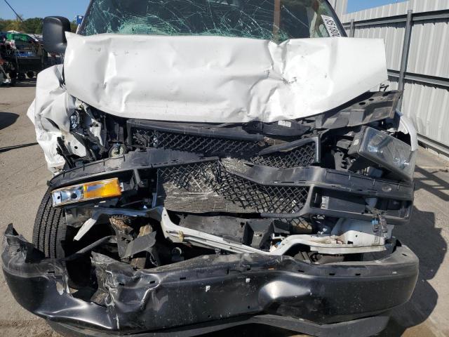 Фото 12 - CHEVROLET EXPRESS